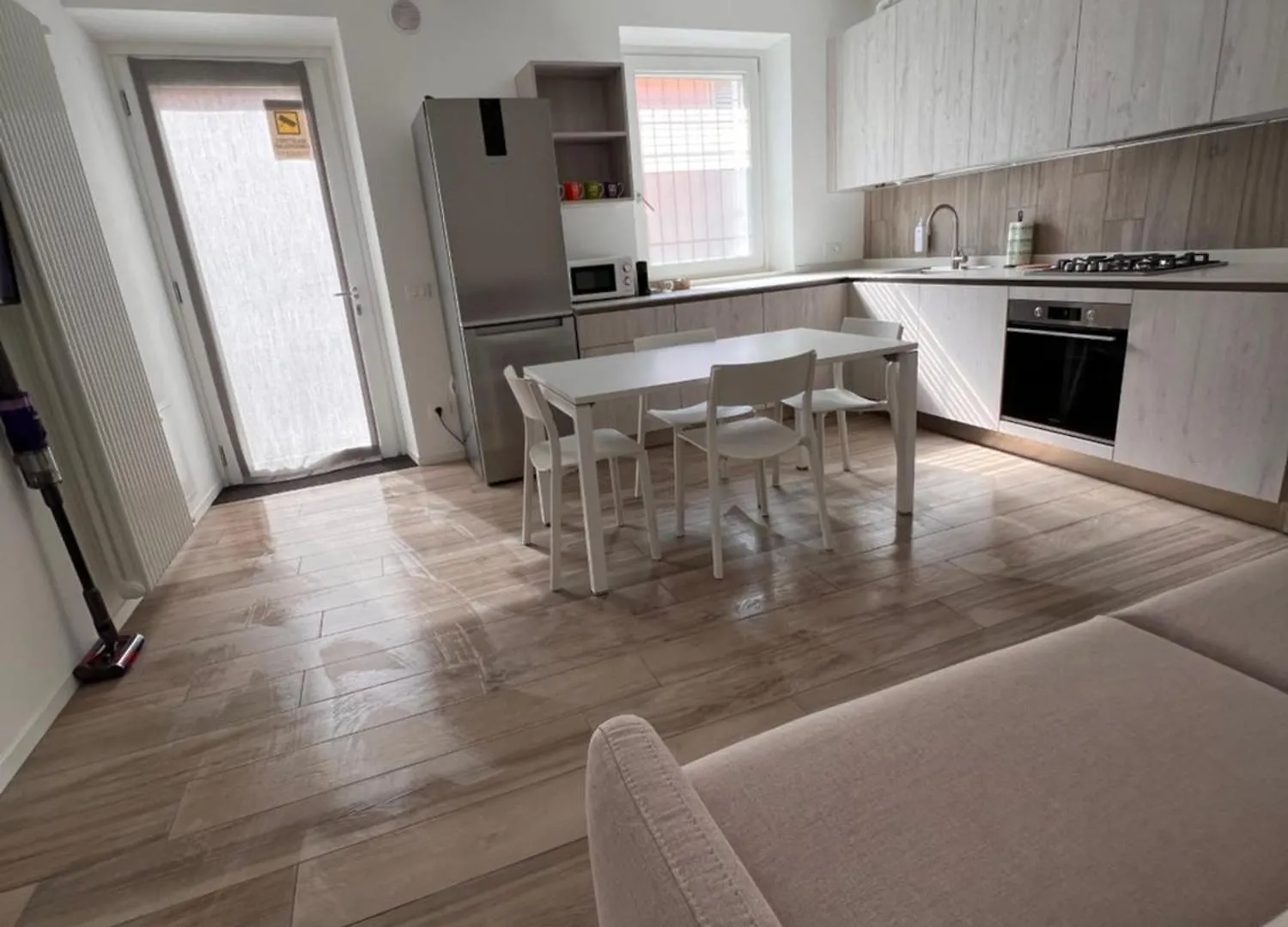 Ap House Lejlighed Vago 0*,  Italien