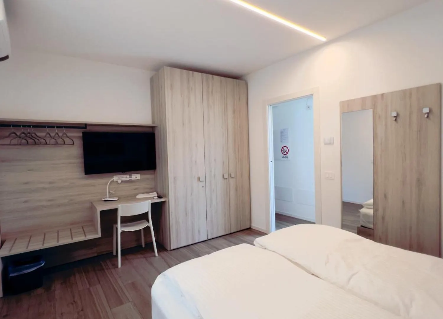 Ap House Lejlighed Vago Italien